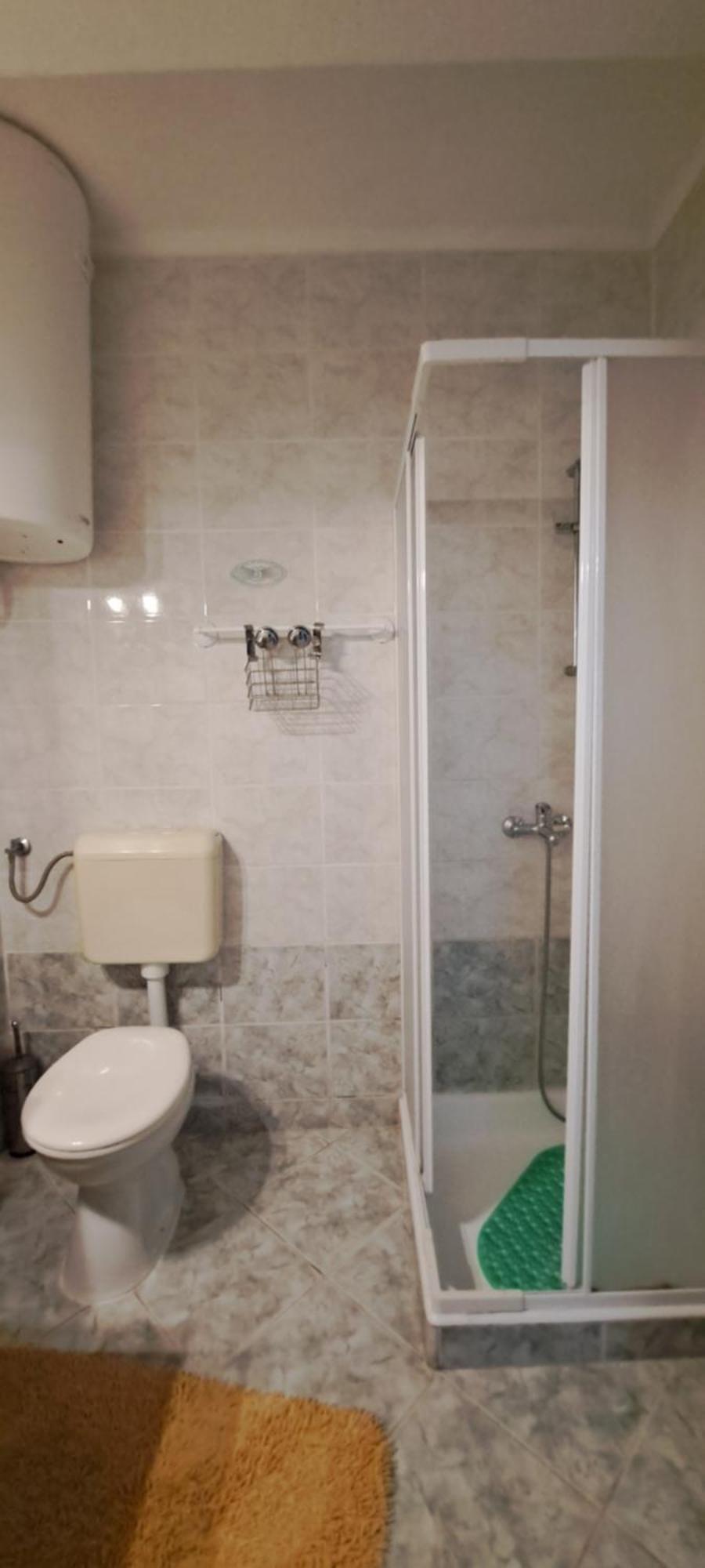 Apartments Becir مولونات المظهر الخارجي الصورة