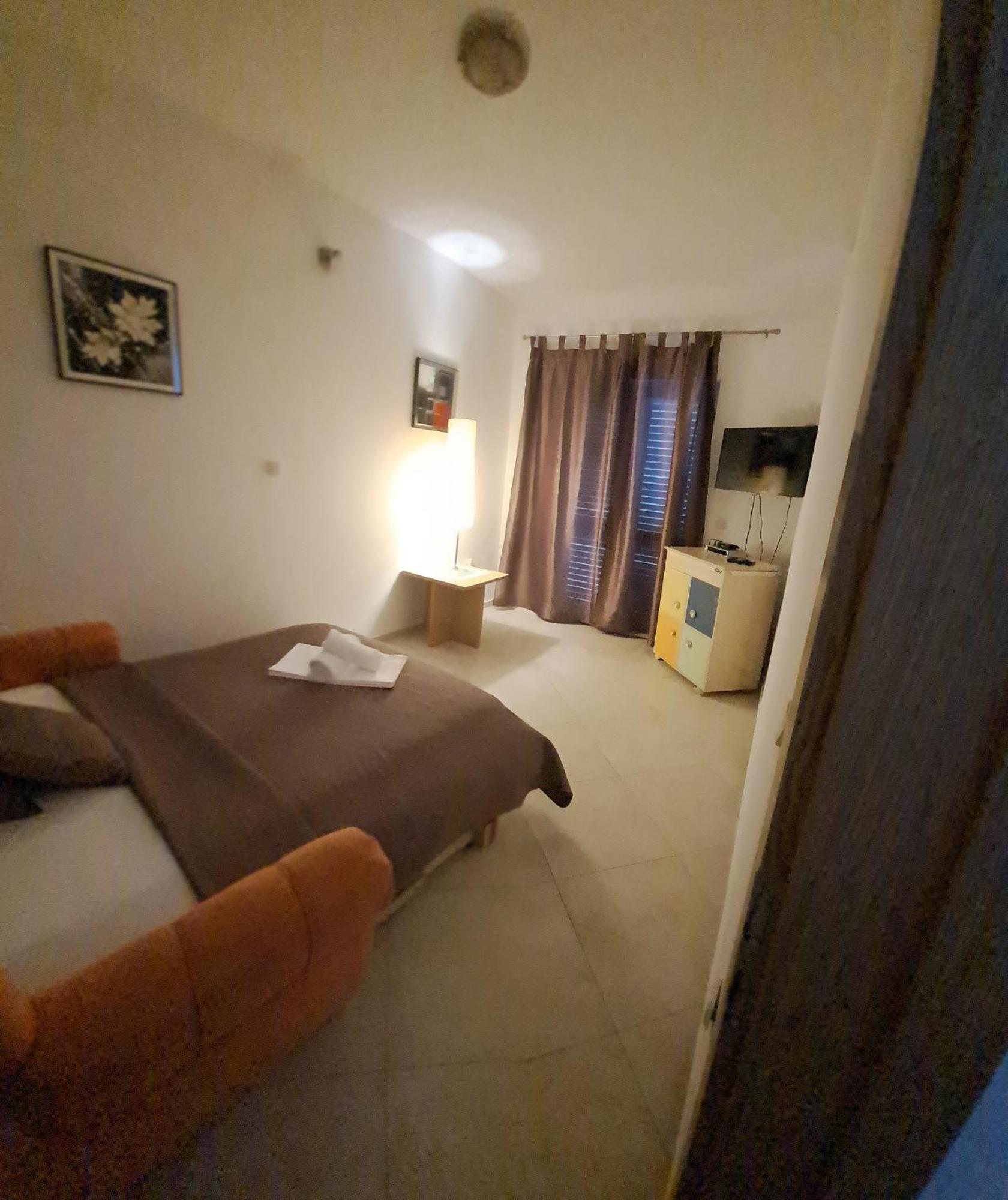 Apartments Becir مولونات المظهر الخارجي الصورة
